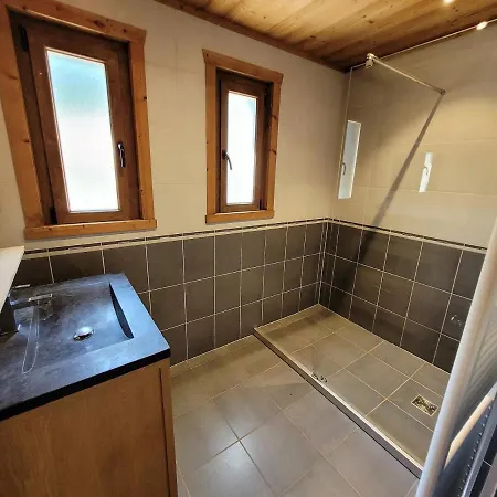 Les Gets, 3 Pièces, 6 Personnes - Fr-1-598-102 Les Gets